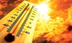 الأنواء الجوية: درجات الحرارة تقترب من 51 مئوية نهاية الأسبوع